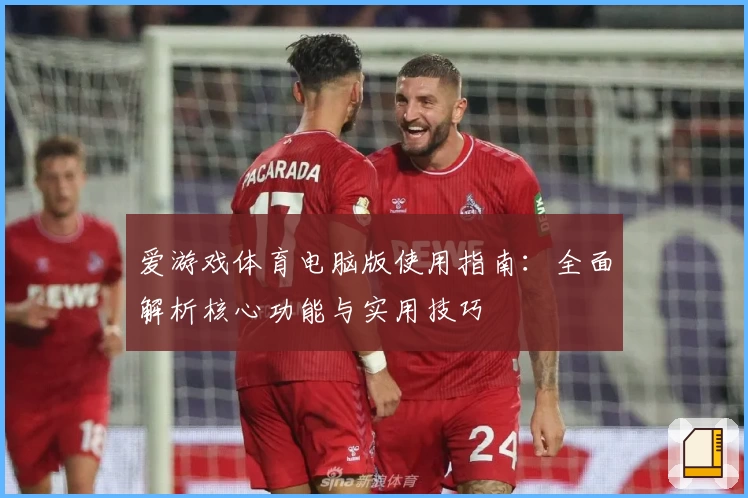 爱游戏体育电脑版使用指南：全面解析核心功能与实用技巧
