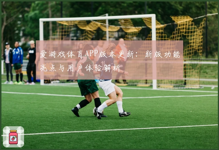 爱游戏体育APP版本更新：新版功能亮点与用户体验解析