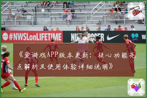 《爱游戏APP版本更新：核心功能亮点解析及使用体验详细说明》