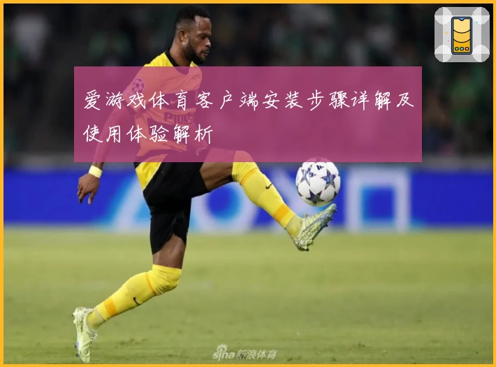 爱游戏体育客户端安装步骤详解及使用体验解析